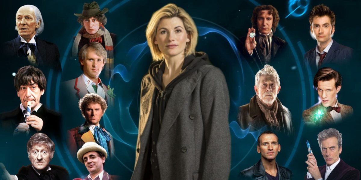 Doctor Who: Serie Original vs Serie Revival – ¿Cuál es mejor?