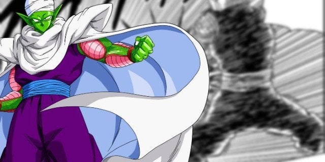 Dragon Ball Super rompe el inesperado rescate de Piccolo