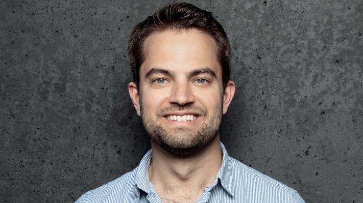 El cofundador de Tourlane, Julian Stiefel, hablará en TechCrunch Disrupt Berlin este diciembre