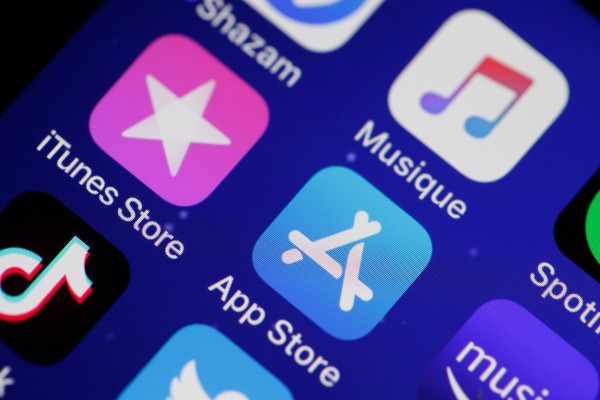 El control de Apple sobre la App Store ya no es sostenible