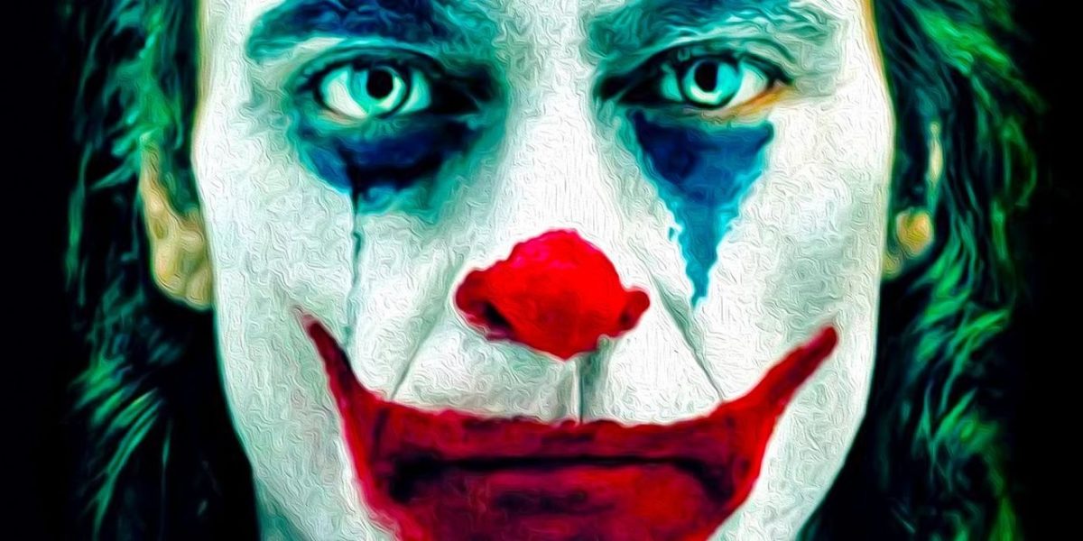 El director de Joker dice que la película está devolviendo el golpe a la cultura del despertar arruinando la comedia