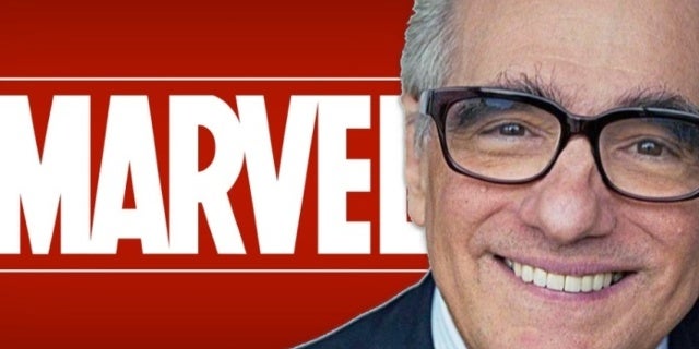El escritor de X-Men Jonathan Hickman se burla de los comentarios de Martin Scorsese sobre las películas de superhéroes