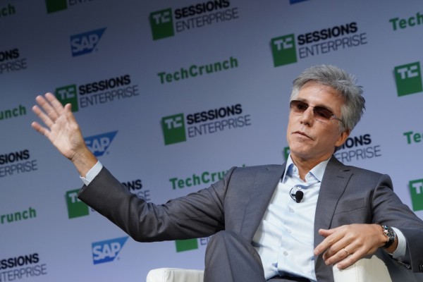 El ex CEO de SAP, Bill McDermott, asumió el cargo de CEO de ServiceNow