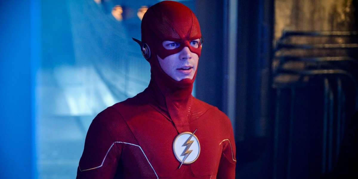 El tráiler completo de The Flash Season 6 establece una crisis en tierras infinitas