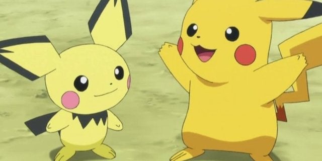El último coleccionable de Pokemon inspirado en Fan-Art adorable de un niño