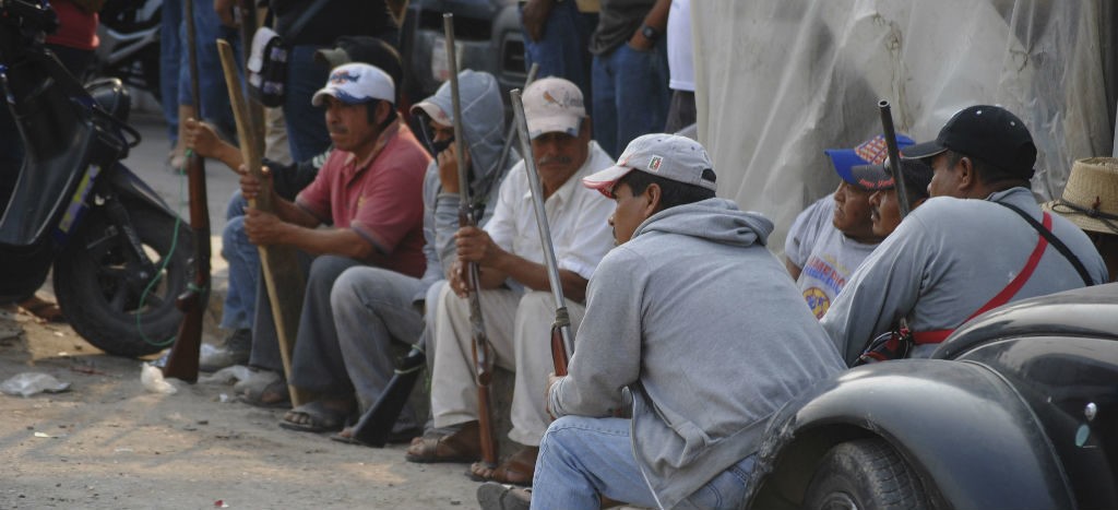 En 7 años, más de 200 desaparecidos en Chilapa; homicidios pasaron de 32 a 275: informe especial de CNDH