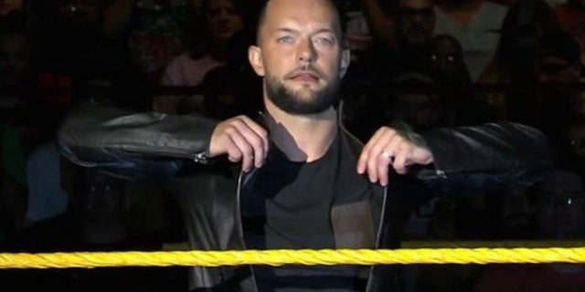 Finn Balor de NXT se dirige a Heel Turn; Desafíos Johnny Gargano