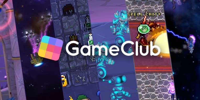 GameClub ofrece los mejores éxitos de los juegos móviles por $ 5 por mes