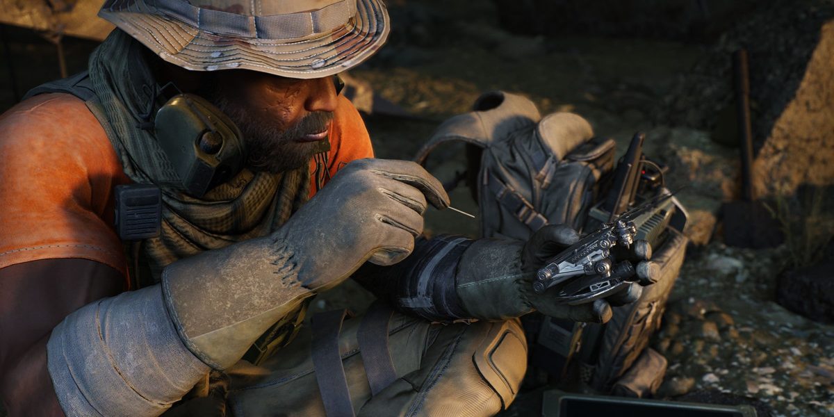 Ghost Recon Breakpoint: Ubisoft planea cambios "radicales", nuevas soluciones