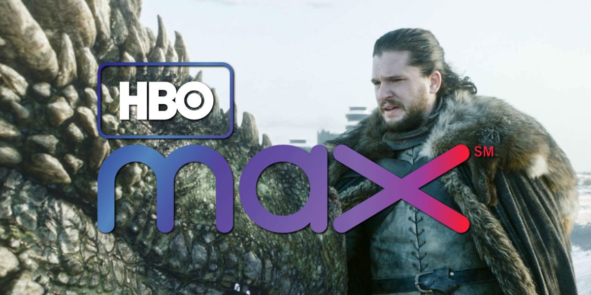 HBO Max se lanza en mayo de 2020 con servicio y biblioteca de HBO incluidos