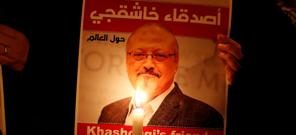 HRW exhorta a Arabia Saudita a hacer justicia por asesinato de Khashoggi
