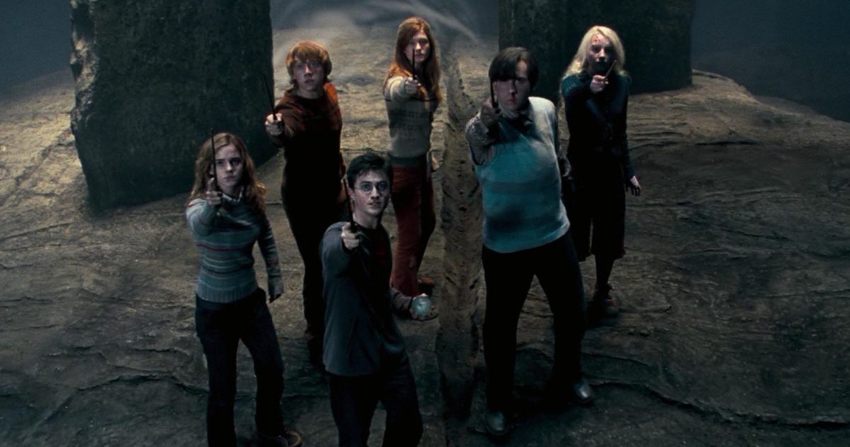 Harry Potter: 10 Headcanons de Fanfiction que se hicieron ampliamente aceptados por el fandom