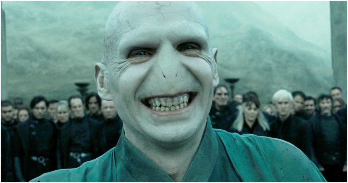 Harry Potter: 10 divertidos Memes de Mortífagos que solo los verdaderos fanáticos entenderán