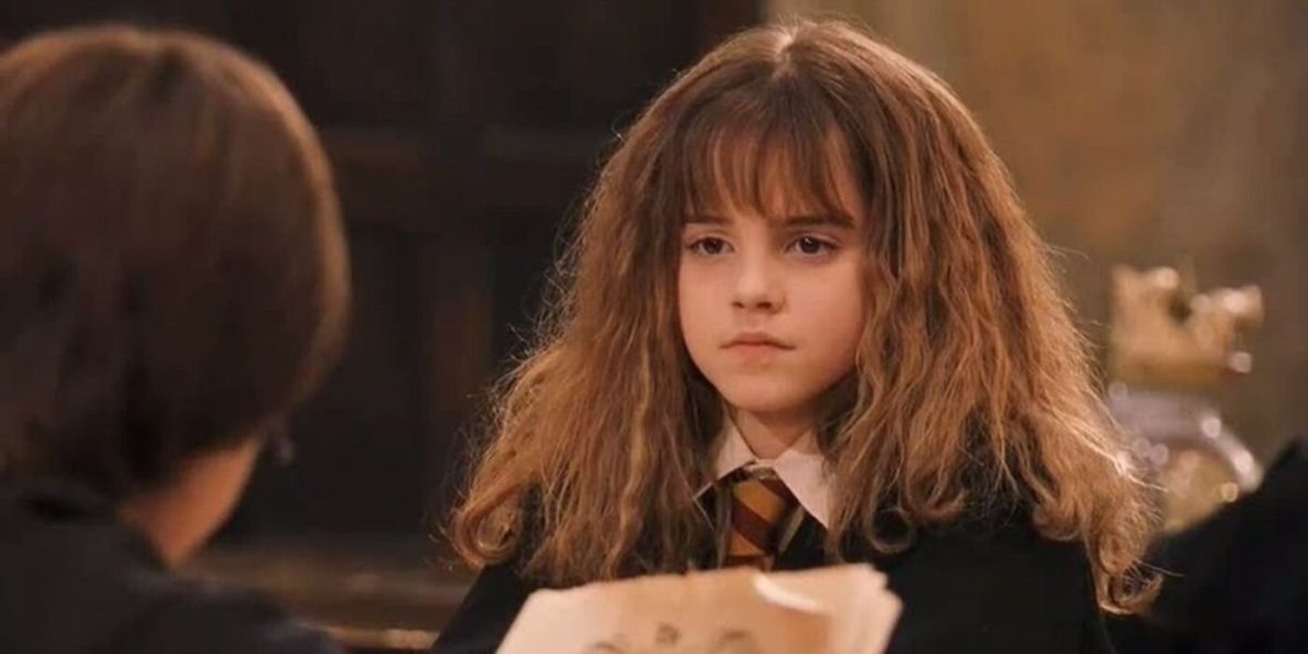 Harry Potter: 10 peores cosas que Hermione Granger hizo