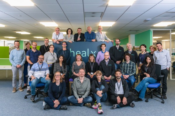 Healx recauda $ 56M Serie B para usar IA para encontrar tratamientos para enfermedades raras