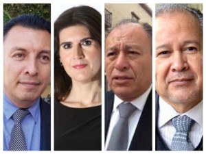 Hermanos Granados Torres y Fiscal “carnal” Alejandro Echeverría; abuso de poder y nepotismo gubernamental