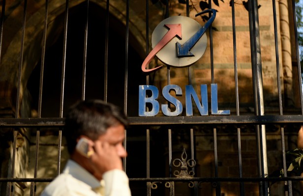 India gastará $ 6 mil millones para revivir operadores de telecomunicaciones BSNL y MTNL