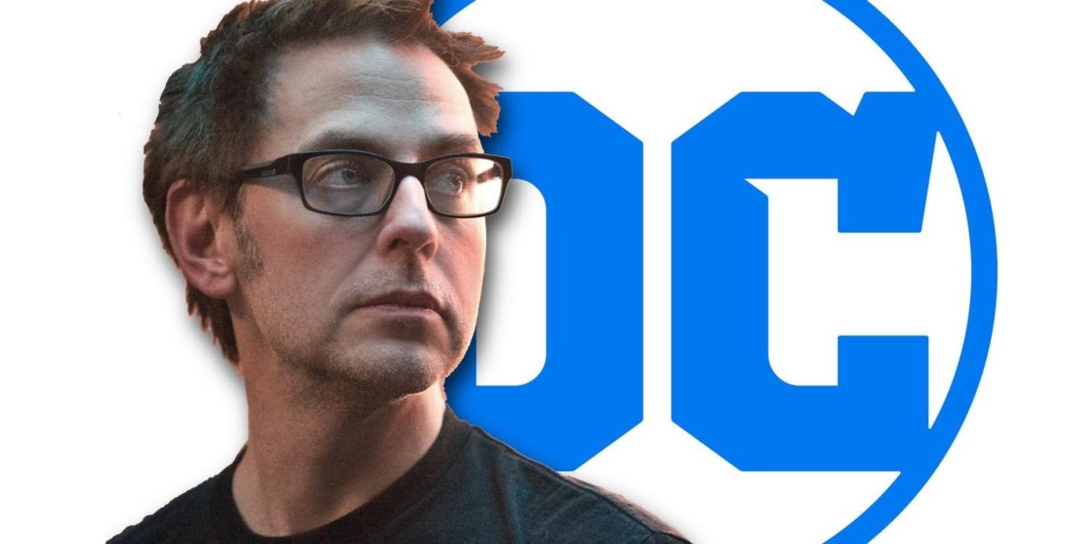 James Gunn sugiere que no todas las futuras películas de DC están conectadas