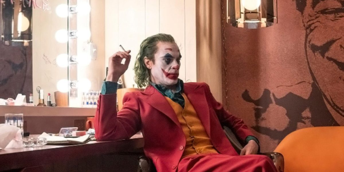 Joker Director no lanzará escenas eliminadas o un corte extendido