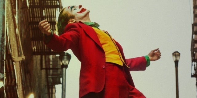 Joker Movie en el Top Ten de las películas mejor calificadas de todos los tiempos en IMDb