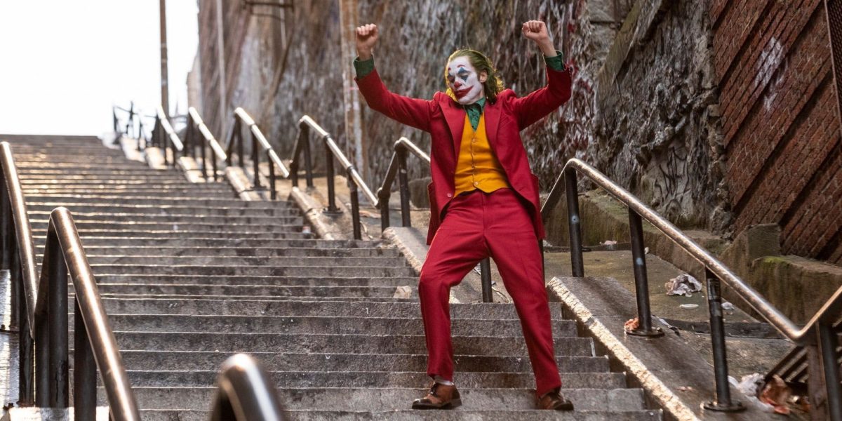 Joker está a punto de romper el récord mundial de taquilla para películas clasificadas R