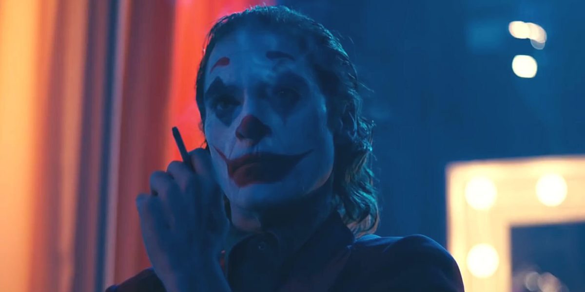 Joker: la policía de la ciudad de Nueva York patrullará los cines exteriores proyectando una película de DC