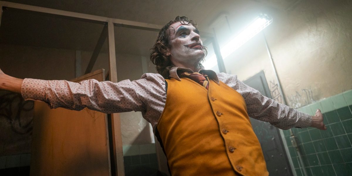 Joker se convierte oficialmente en la película R-Rated más taquillera de la historia