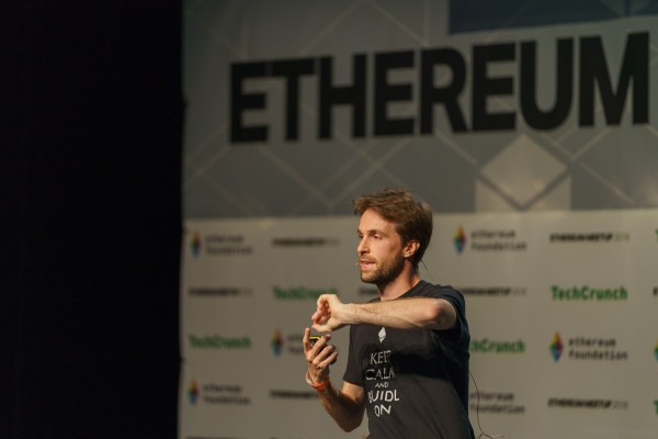 Justin Drake de la Ethereum Foundation vendrá a Disrupt Berlin