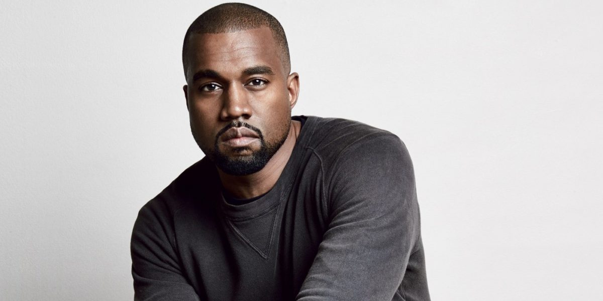 Kanye West habla sobre bailar con las estrellas en un nuevo álbum