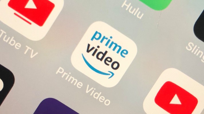 La aplicación Prime Video de Amazon desaparece de la App Store