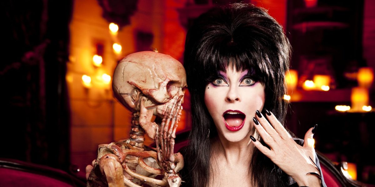 La búsqueda del próximo Elvira: ¿Quién ganó? El | Screen Rant
