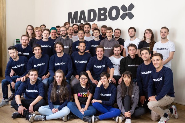 La startup de juegos móviles Madbox recauda $ 16.5 millones después de 100 millones de descargas