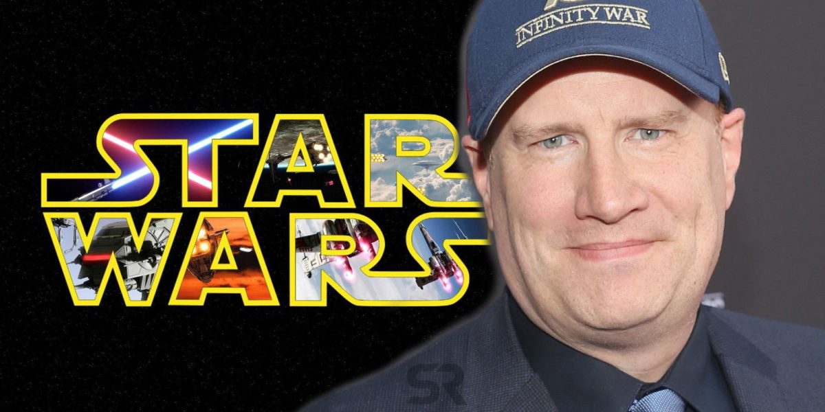 Lanzamiento de 2022 de Star Wars NO SERÁ la película de Kevin Feige