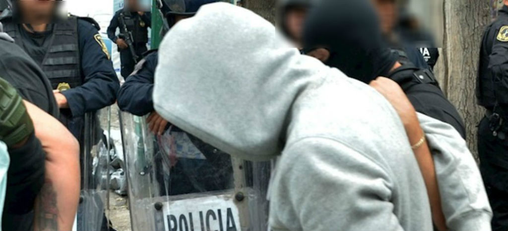 Liberan a 3 más de los detenidos en operativo de Tepito