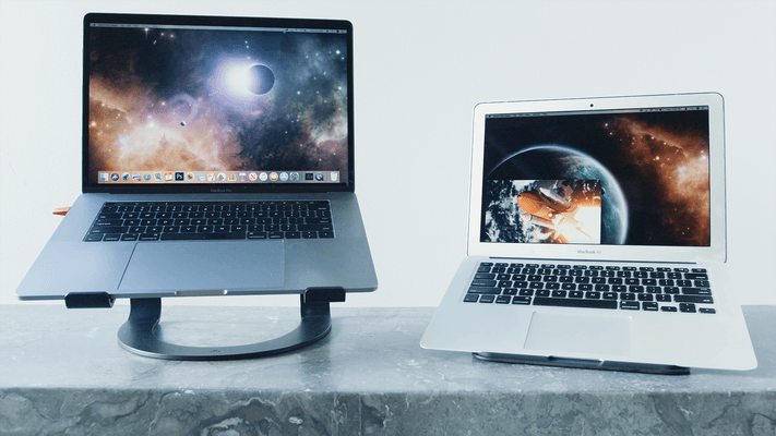 Luna Display ahora es compatible con Macs anteriores como pantalla secundaria