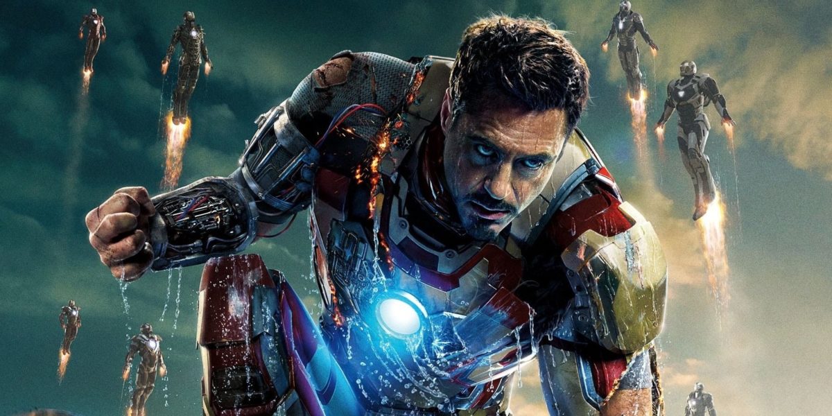 MCU: 10 hechos detrás de escena sobre la trilogía de Iron Man que amamos 3.000