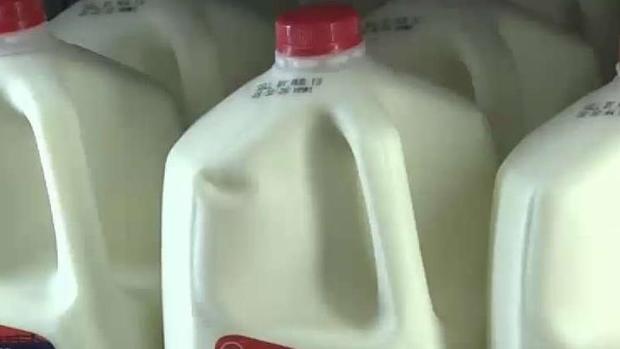 [TLMD - LA] Productos lácteos podrían causar cáncer de próstata