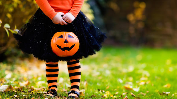 Halloween y los grandes peligros para los niños