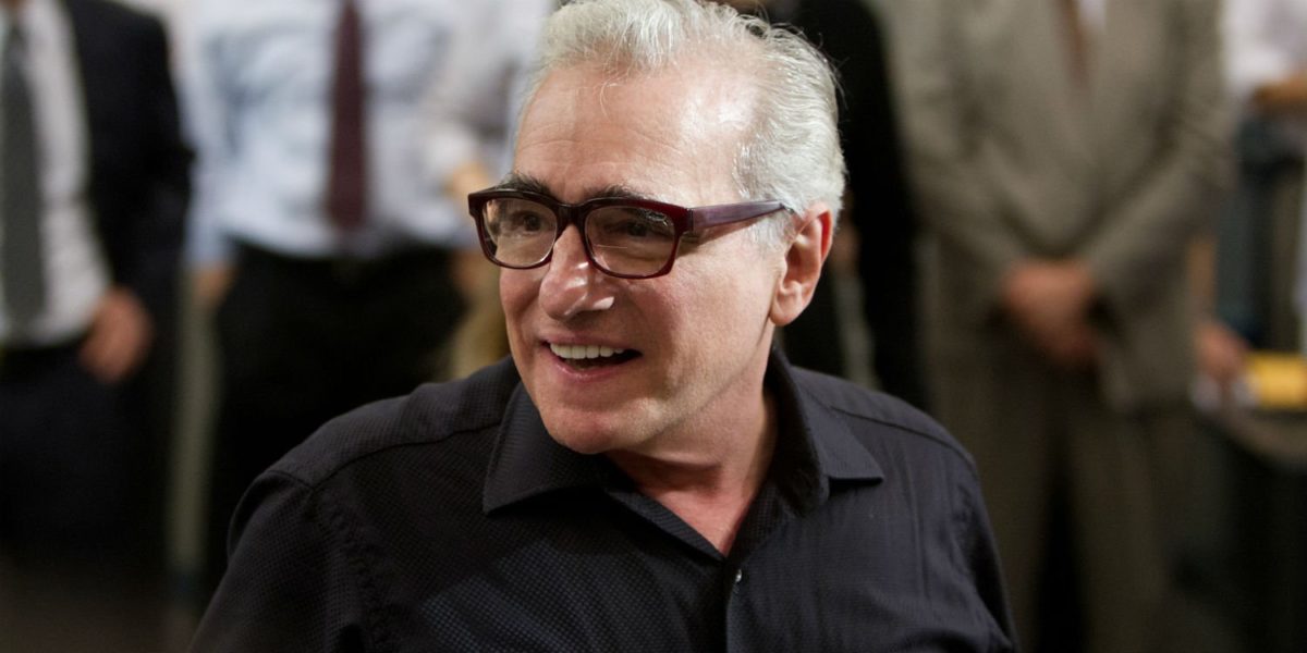 Martin Scorsese no piensa que las películas de Marvel son cine