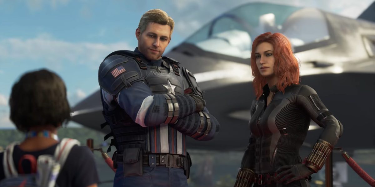 Marvel & # 039; s Avengers: el nuevo tráiler del videojuego muestra la variedad de misiones