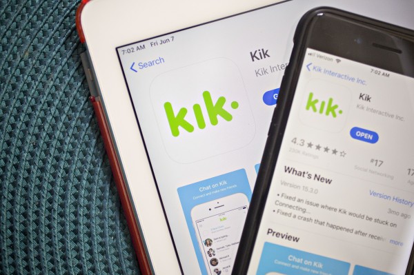 MediaLab adquiere la aplicación de mensajería Kik, ampliando su cartera de aplicaciones