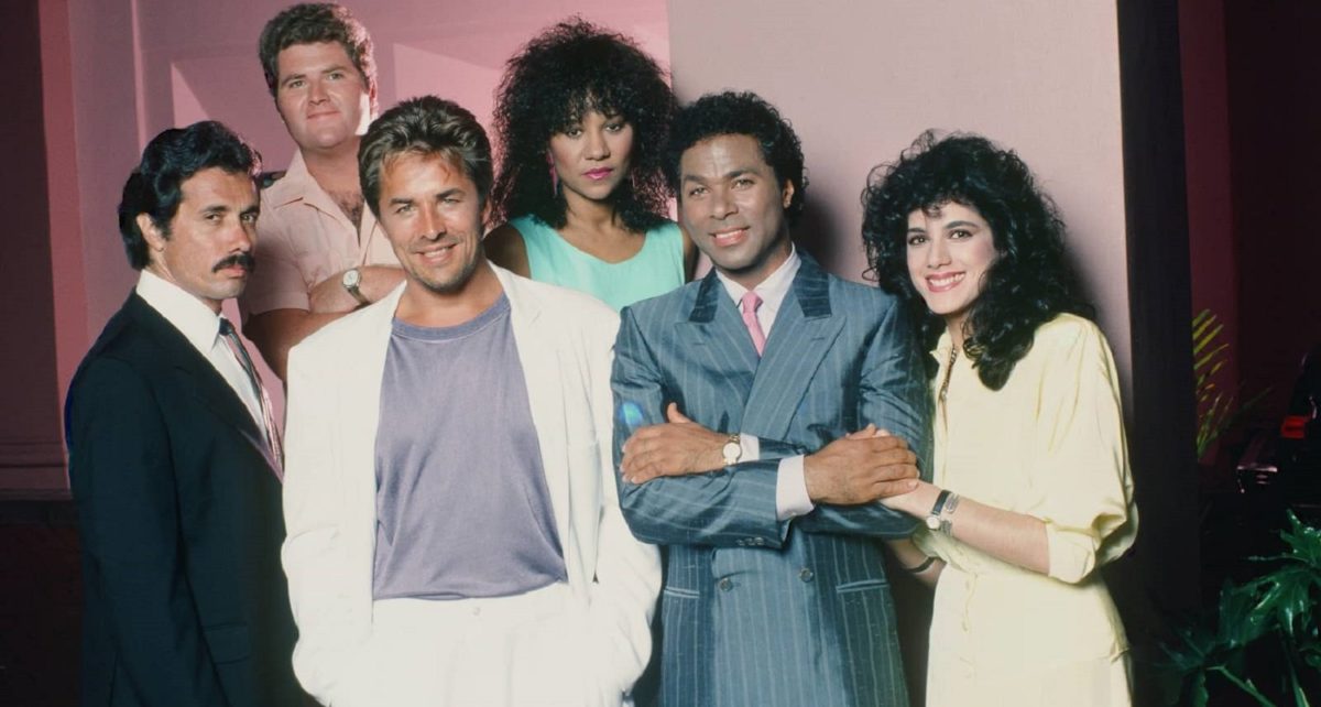 Miami Vice: 10 cosas que nunca sabías sobre el programa de televisión