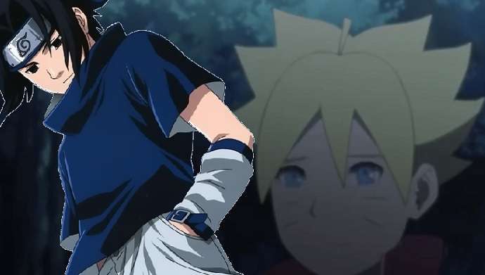 Boruto