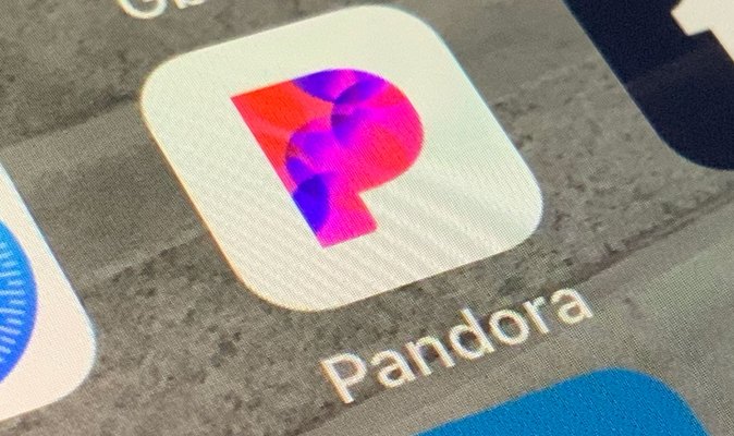 Pandora pone sus poderes de personalización a trabajar en una aplicación renovada
