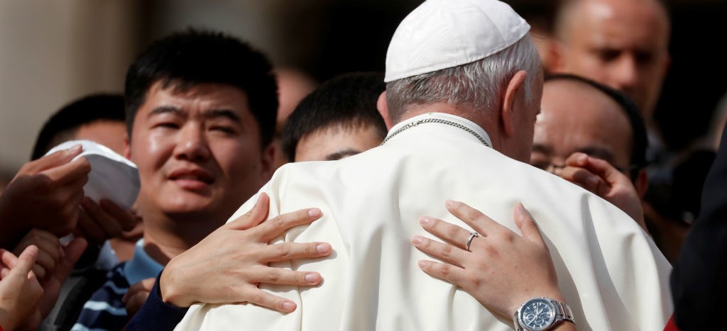 Papa Francisco visitará Hiroshima y Nagasaki en noviembre