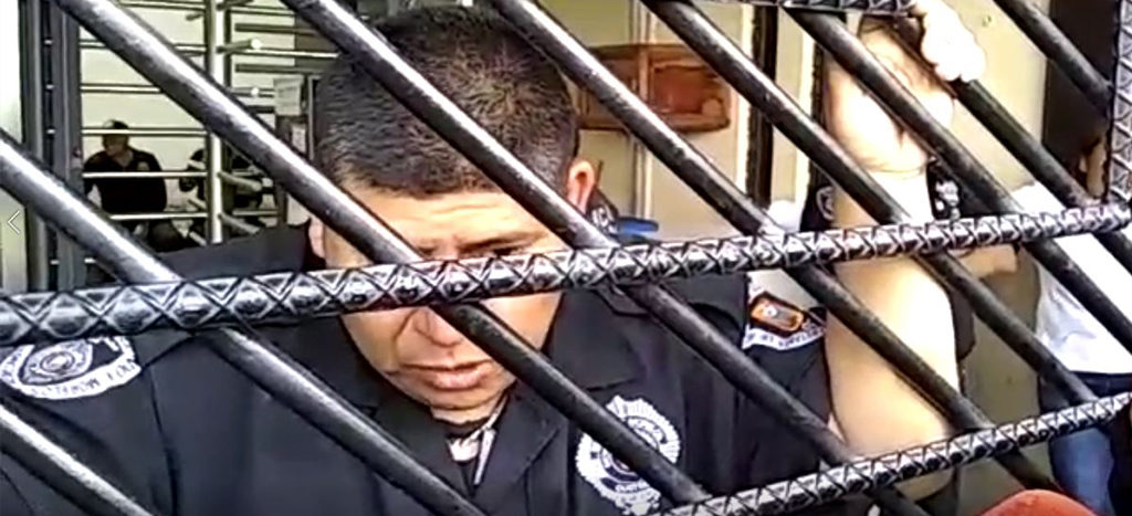 Paran labores custodios de penal de Atlacholoaya | Video