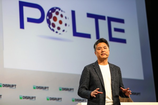 Polte recauda $ 12.5 millones para rastrear dispositivos usando señal LTE