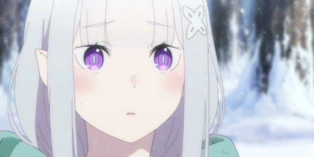 Re: Zero OVA comparte la nueva canción temática del anime