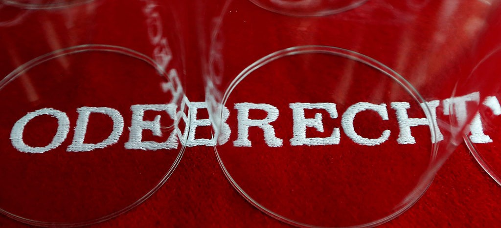 Revelan nombres de peruanos sobornados por Odebrecht