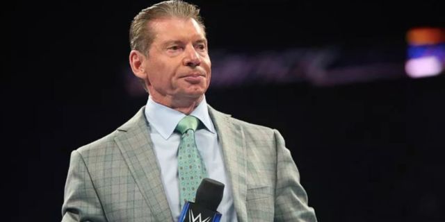 Se informa que la reacción de Vince McMahon al controvertido final de Hell in a Cell de la WWE se reveló